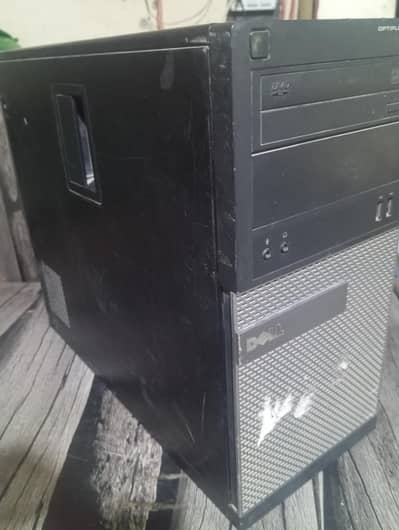i5 3rd generation gaming pc