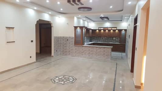 450 Sq. yds 1st Floor portion Available For Rent in Gulshan e Maymar