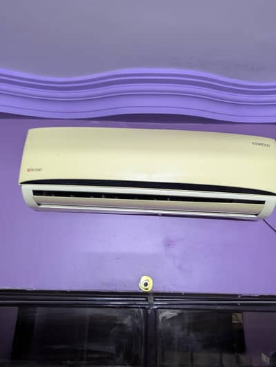 Kenwood Ac