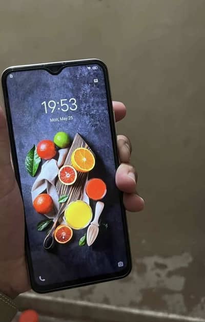 Vivo Y19