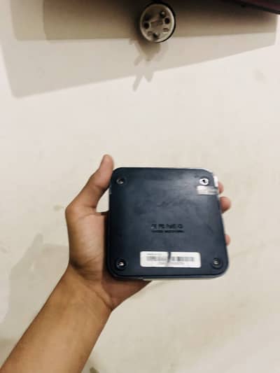 Dany TV box / urgent sale