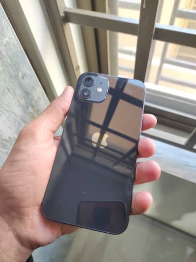 Apple iPhone 12 (Non pta)