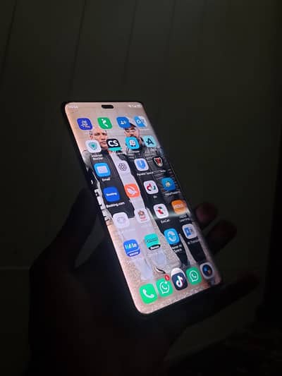Honor X9c