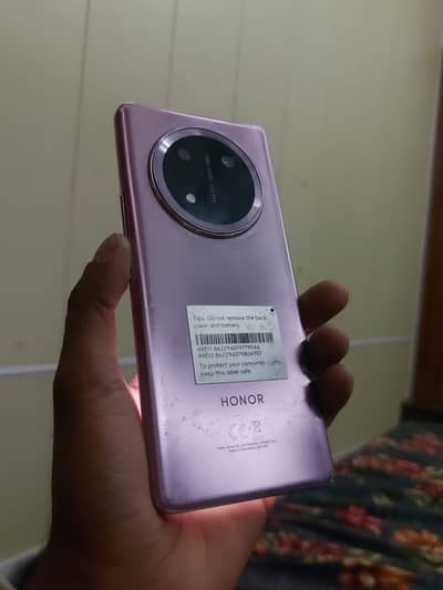 Honor X9c