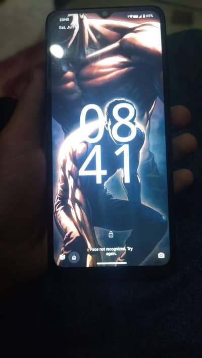 Xiaomi Redmi A3