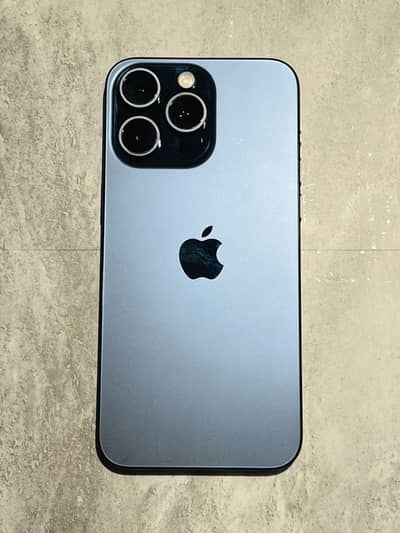 Apple iPhone 15 Pro Max