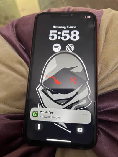 Apple iPhone XR