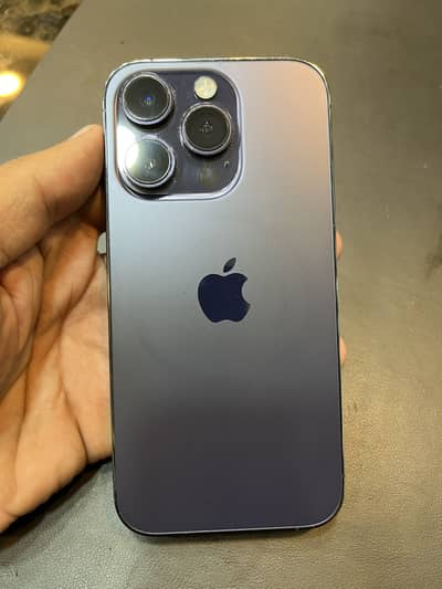 Iphone 14 Pro Pta Approved