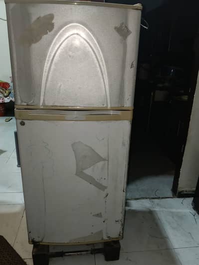 Dawalnce Fridge