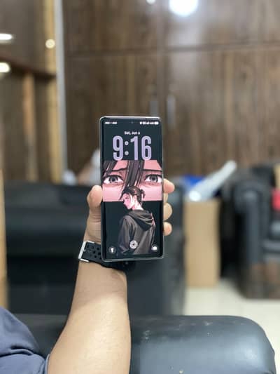 Tecno CAMON 40 Pro 5G