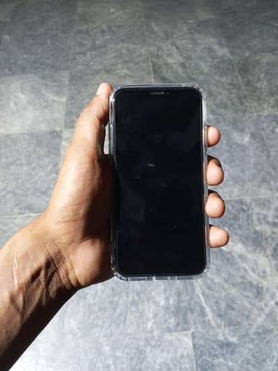 Apple iPhone X