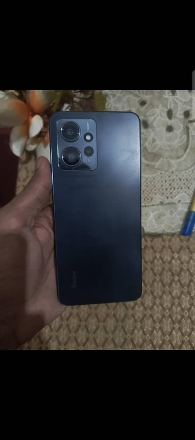 Xiaomi Redmi Note 12