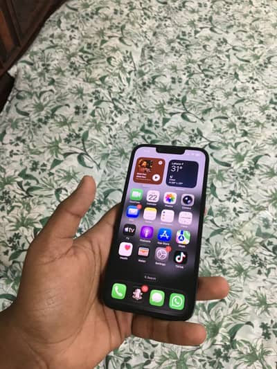 Iphone 14 fu 128gb
