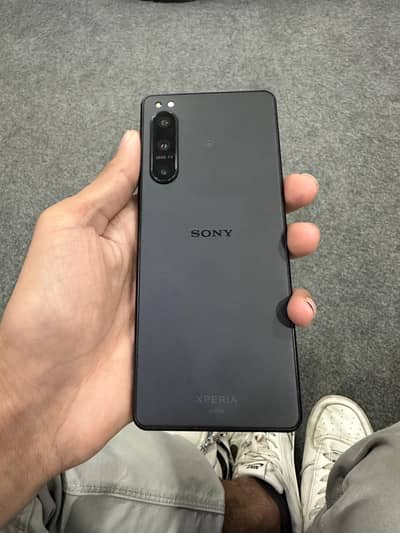 SONY XPERIA SEGO09