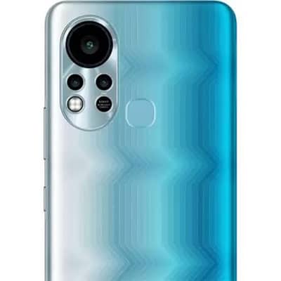 Infinix Hot 11s 6/128 exchange