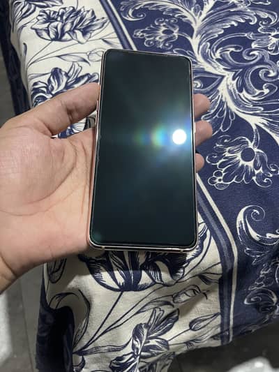 Samsung Mobile A80