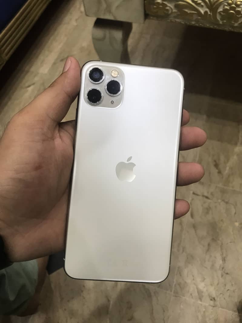 Iphone 11 pro max 0