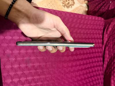 Infinix zero 30