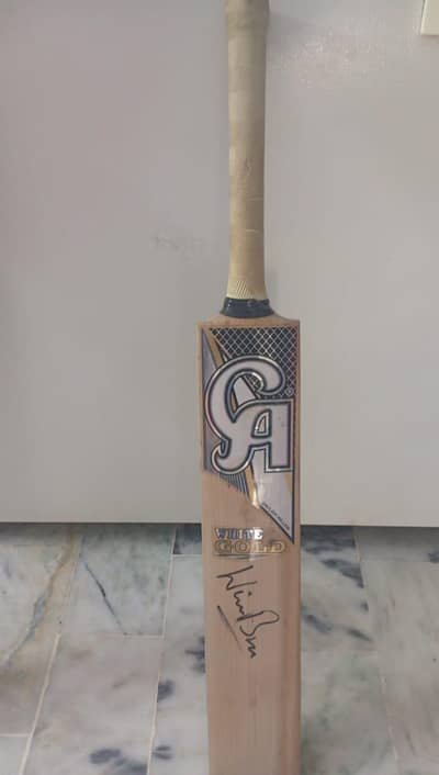 CA Bat