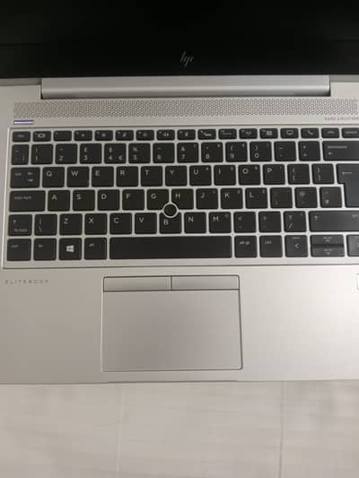 Hp Elite Book 830 G6