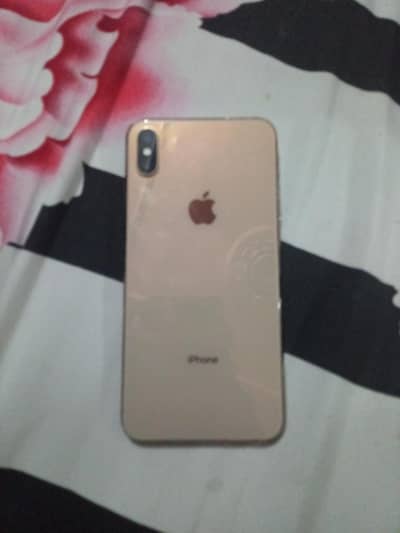 Apple iPhone XS Max 64 gb