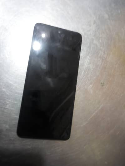 Infinix Note 30