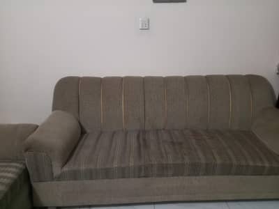 5 seater sofa set