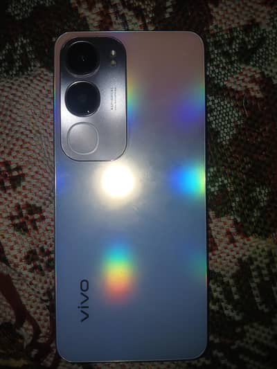 Vivo Y19s pro