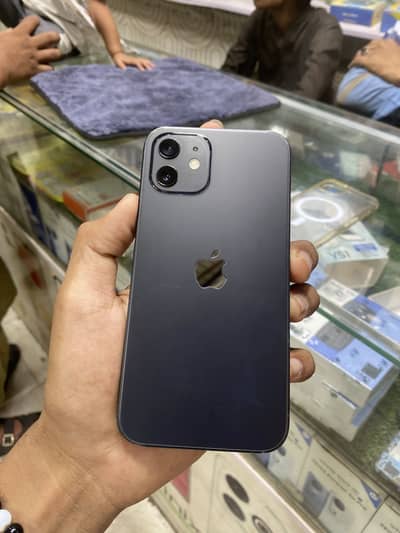 Iphone 12 jv