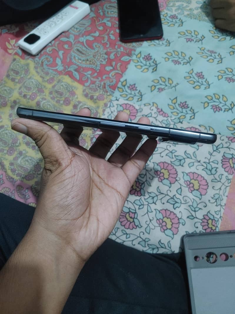 Google Pixel 7 Pro 3
