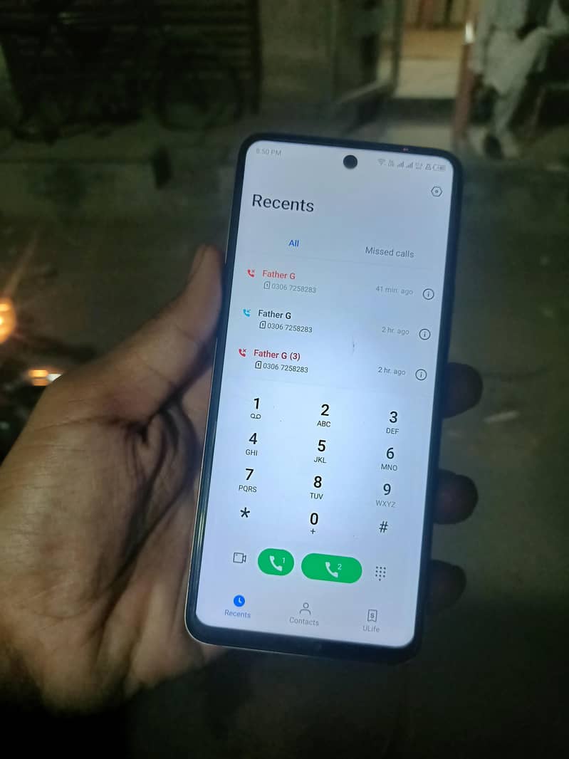 Tecno CAMON 18T 3
