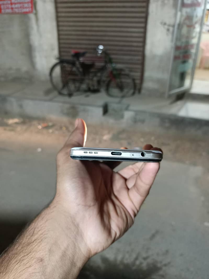 Tecno CAMON 18T 6