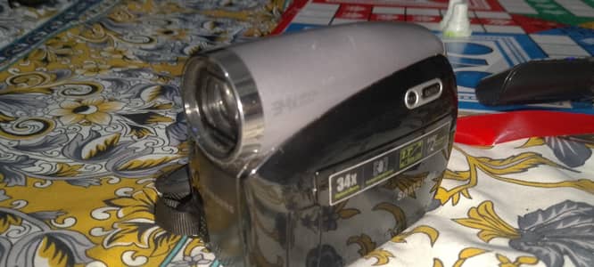 Samsung camera for sale