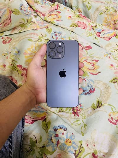 Apple iPhone 14 Pro Max