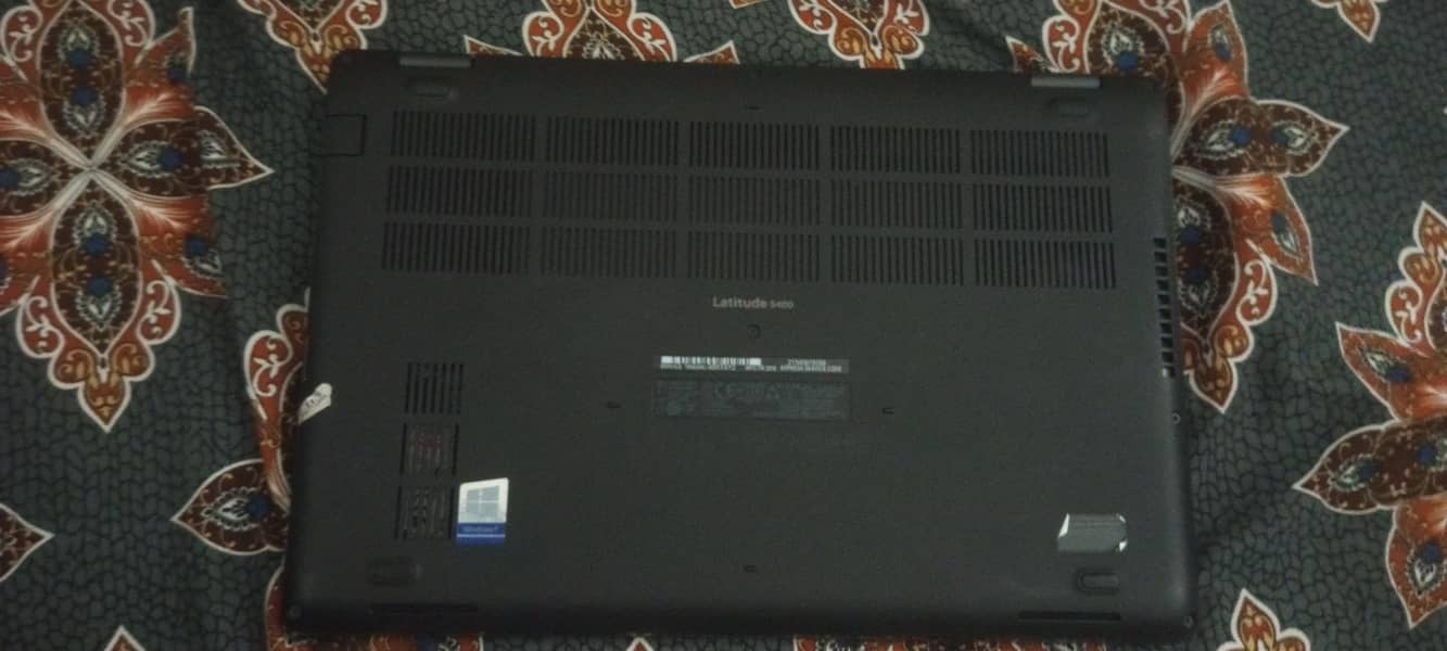 i7 8th generation 1