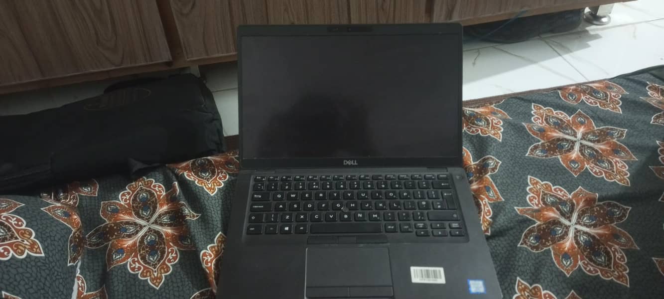 i7 8th generation 4