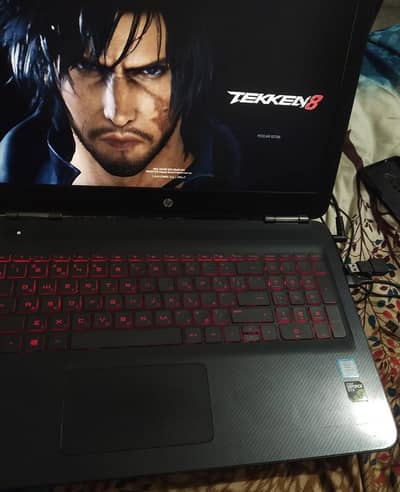HP OMEN LAPTOP
