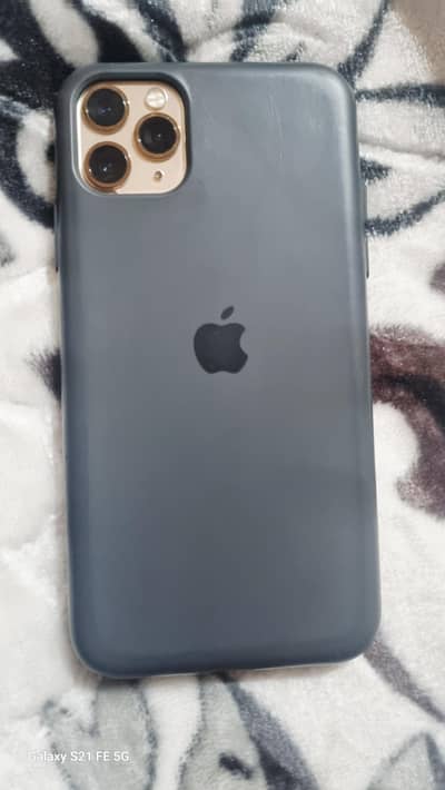 Apple iPhone 11 Pro Max
