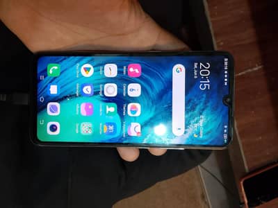 Vivo S1 6GB Ram 128GB room