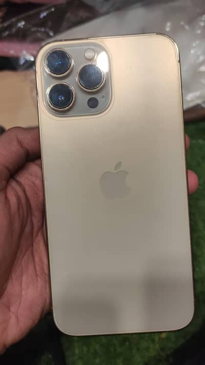 Apple iPhone 13 Pro Max