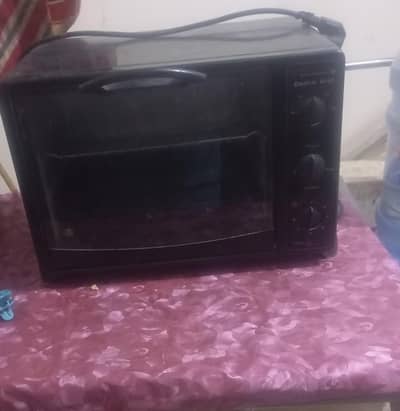 Grill Baking Oven