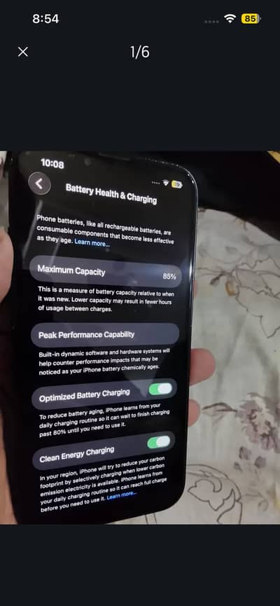 Apple iPhone 13 jv 128gb