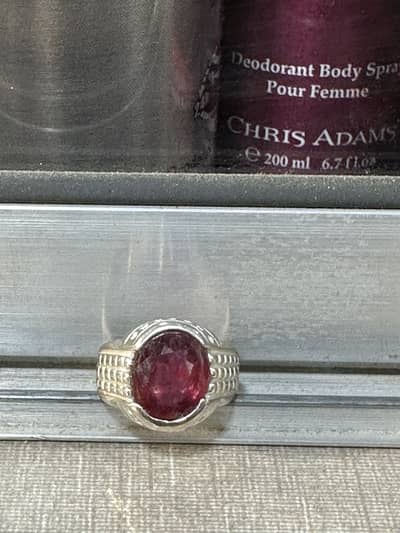 Gem stone