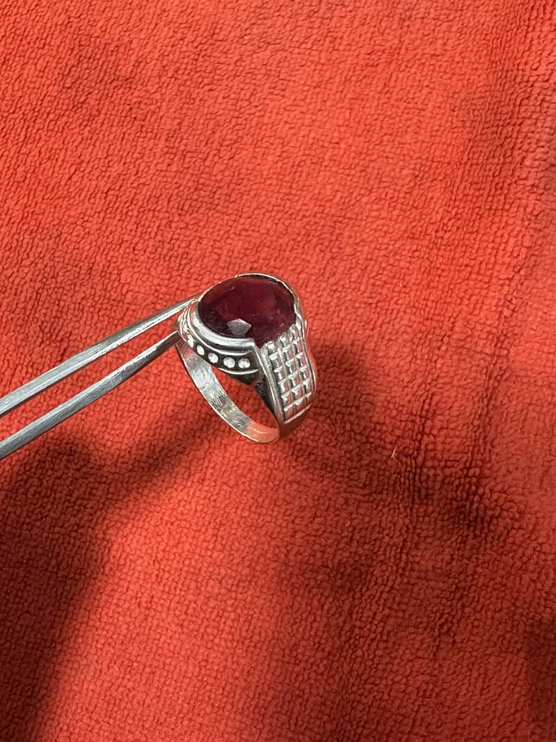 Gem stone 1