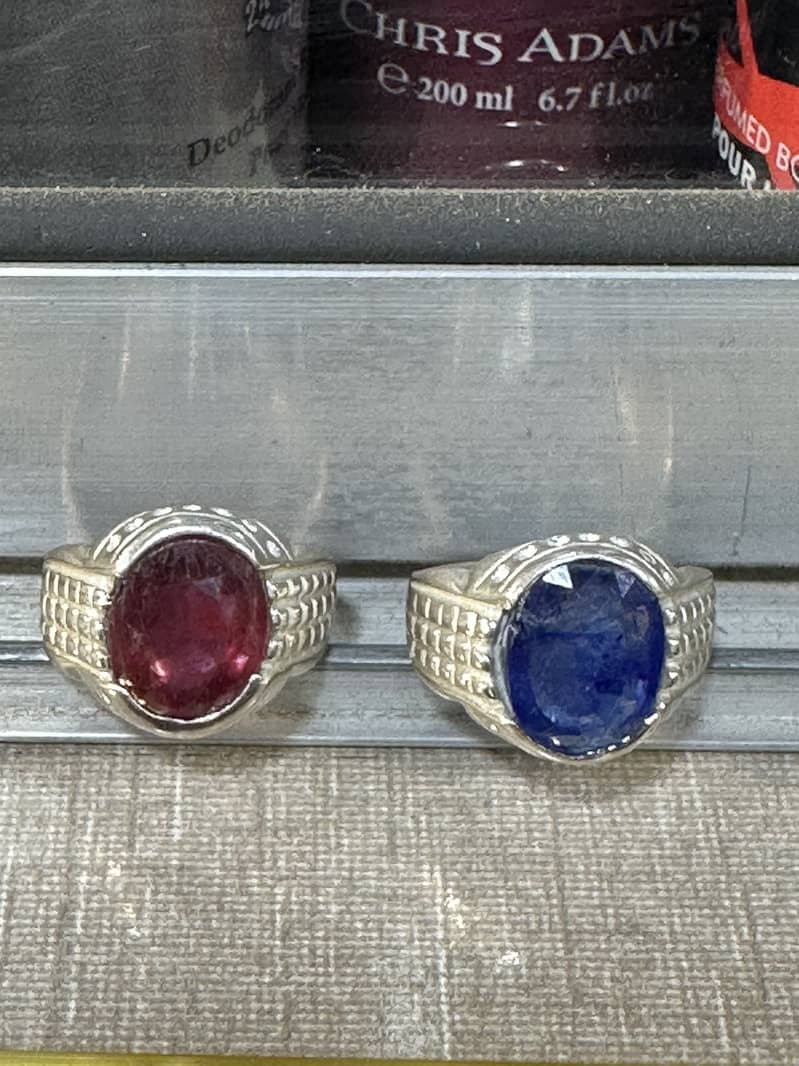 Gem stone 2