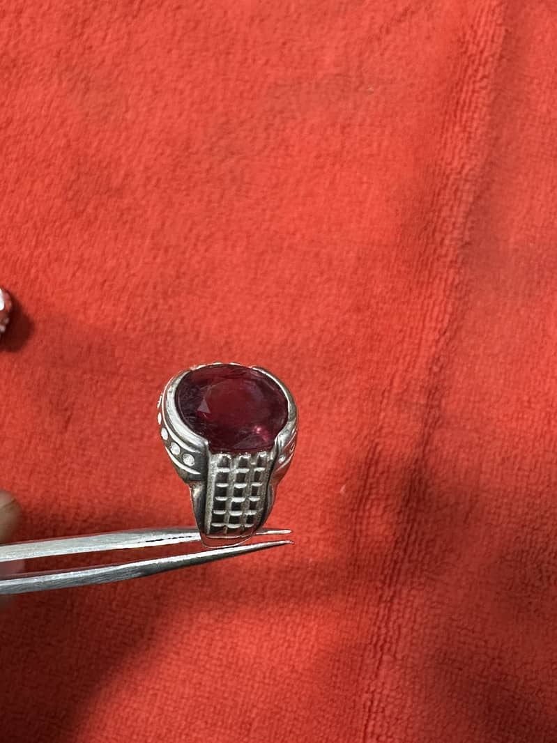 Gem stone 3