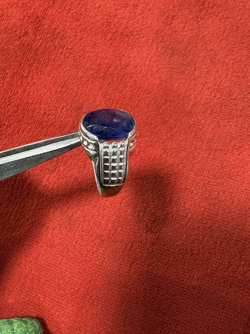 Gem stone 4