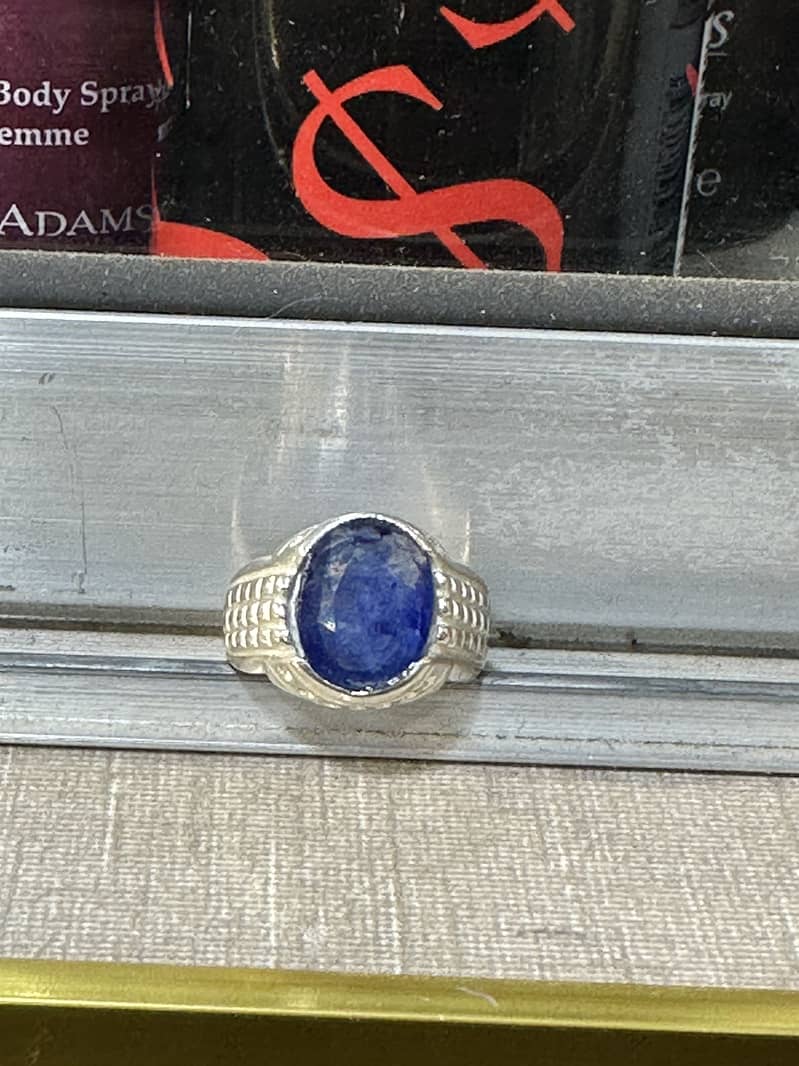 Gem stone 5