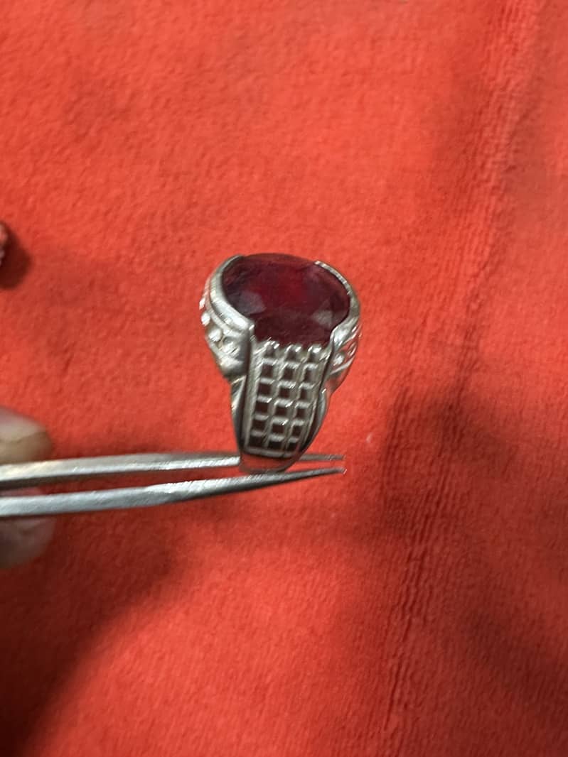 Gem stone 6