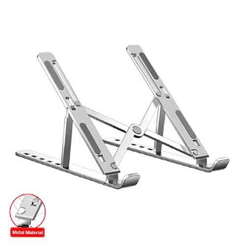 Laptop Stand Creative Folding Storage Bracket